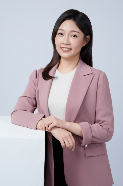 柯萱如