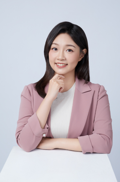 柯萱如